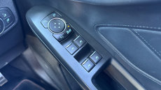 Ford Focus 1.0 EcoBoost Hybrid mHEV 155 ST-Line X Edition 5dr Petrol Hatchback